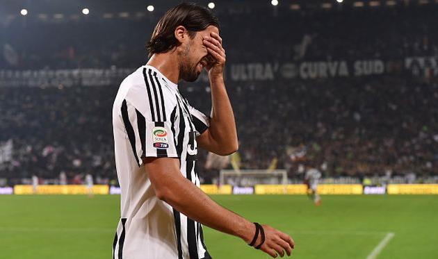 САМИ ХЕДИРА, ФОТО GETTY IMAGES