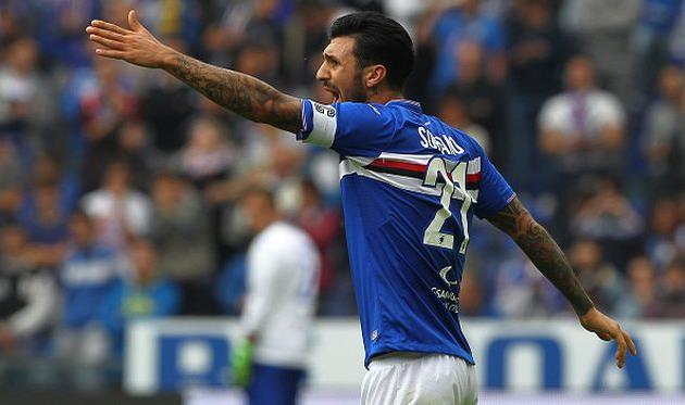 Роберто Сориано, Getty Images