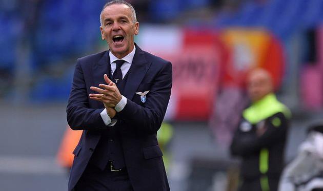 Стефано Пьоли, Getty Iamges