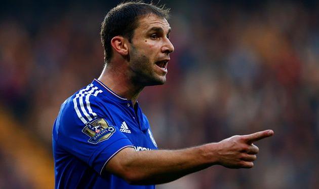 Бранислав Иванович, Getty Images