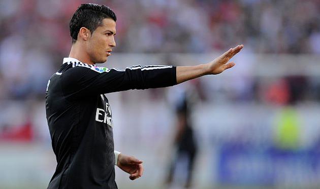 Уго Санчес, Getty Images