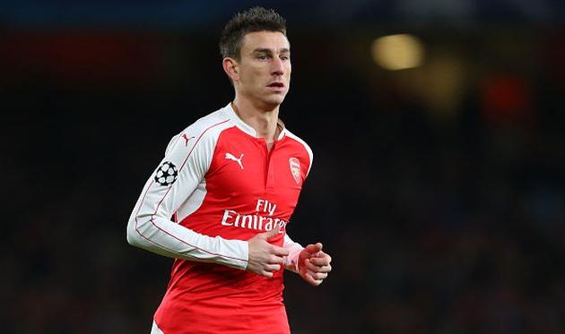 Лоран Косельны, Getty Images