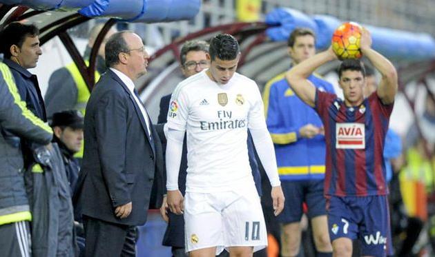 Бенитес и Родригес, Marca