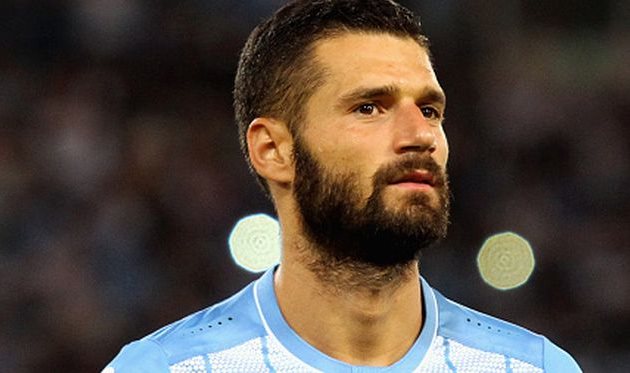 Антонио Кандрева, Getty Images