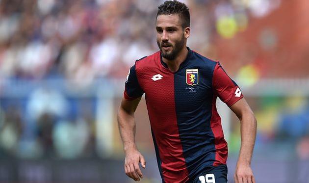 Леонардо Паволетти, Getty Images