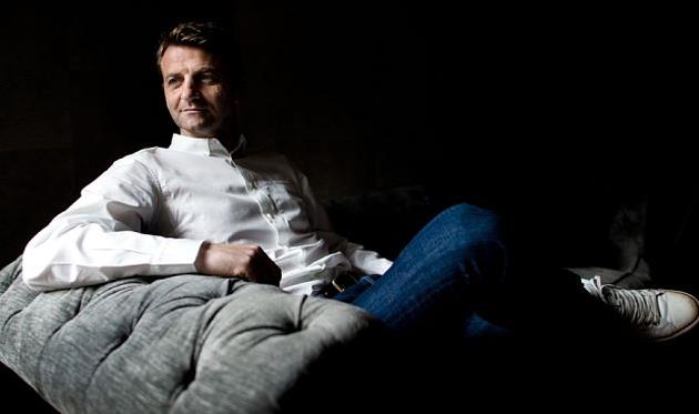 Тим Шервуд, telegraph.co.uk