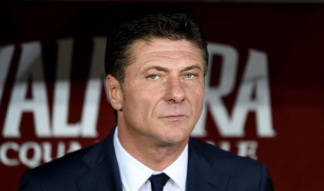 Вальтер Маццарри, Getty Images