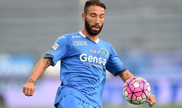 Лоренцо Тонелли, Getty Images