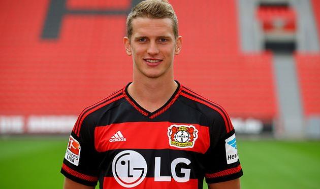 Ларс Бендер, Getty Images