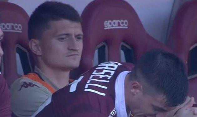 Василий Прийма (слева), footboom.com