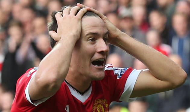 Андер Эррера, Getty Images