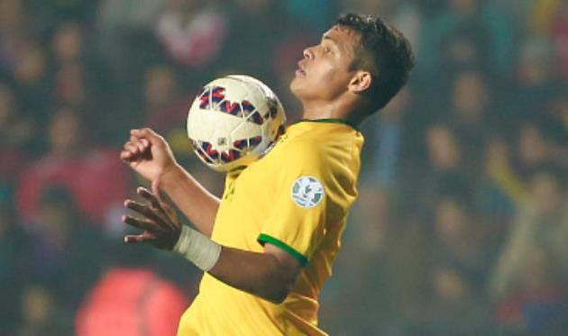 Тиаго Силва, Getty Images