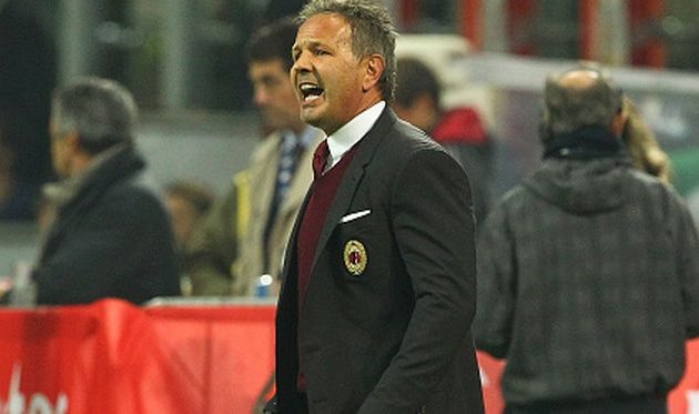 Синиша Михайлович, Getty Images