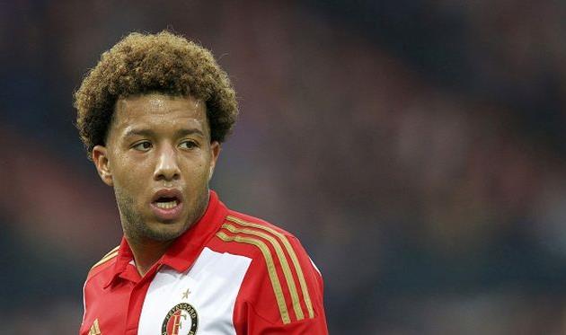 Тонни Триндаде де Вильена, Getty Images