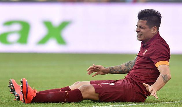 Хуан Итурбе, Getty Images