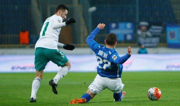 Санжар Турсунов, vorskla.com.ua