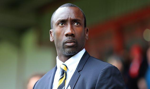 Джимми-Флойд Хассельбайнк, Getty Images