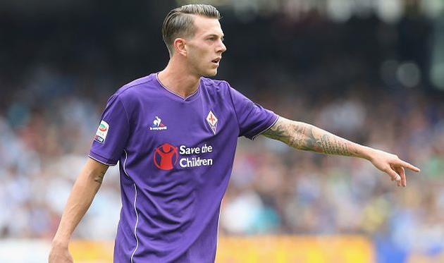 Федерико Бернардески, Getty Images