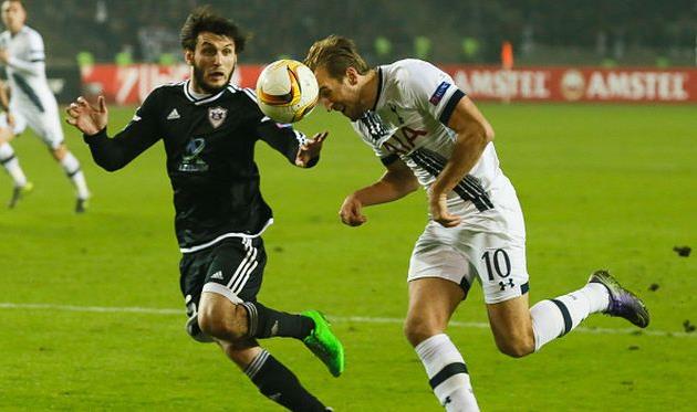 Бадави Гусейнов (слева), Getty Images