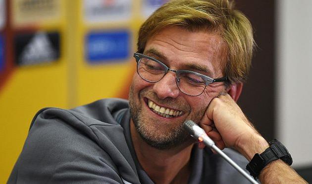 Юрген Клопп, Getty Images