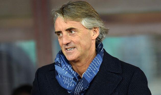 Роберто Манчини, Getty Images