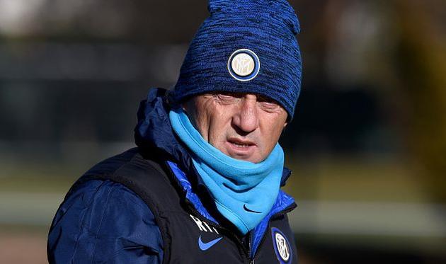 Роберто Манчини, Getty Images