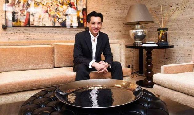 Би Тайчаубол, milanlive.it