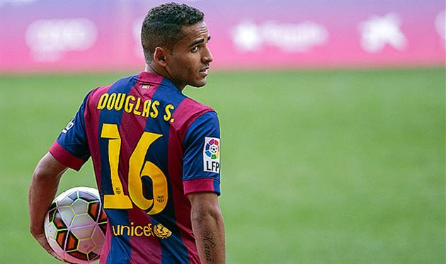 ДУГЛАС ПЕРЕЙРА, LATERCERA.COM