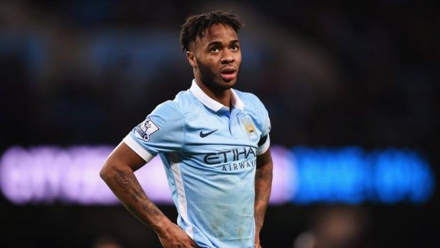 Рахим Стерлинг, Sky Sports