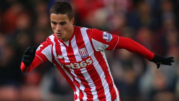 Ибрахим Афеллай, Sky Sports