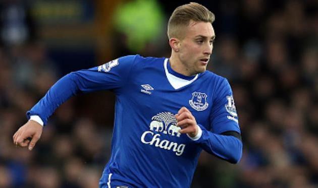 Жерар Деулофеу, Getty Images