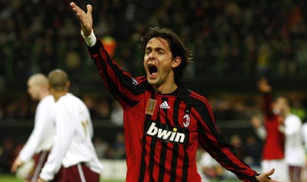 Не редкий кадр: Филиппо в офсайде, АР