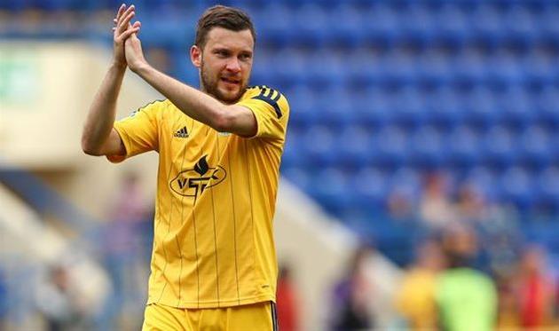 Владимир Приемов, Football.ua