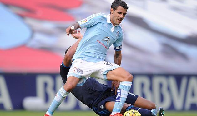 Аугусто Фернандес, Getty Images