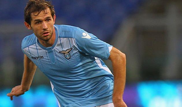 Сенад Лулич, Getty Images