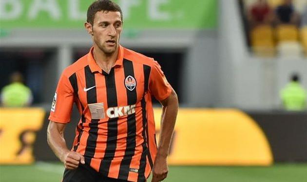 Иван Ордец, Фото Богдана Зайца, Football.ua 