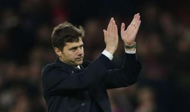 МАУРИСИО ПОЧЕТТИНО, REUTERS