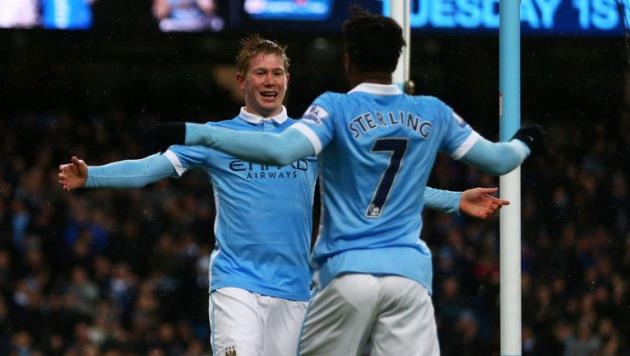 Рахим Стерлинг, Sky Sports