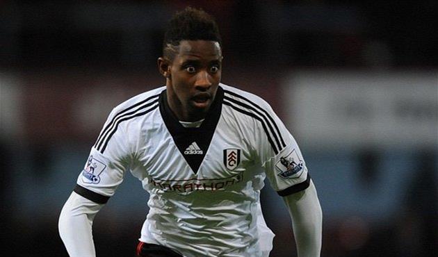 Мусса Дембеле, dailymail.co.uk