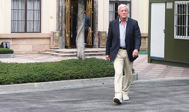 Марчелло Липпи, Getty Images