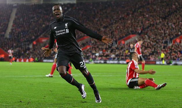 Дивок Ориги, Getty Images