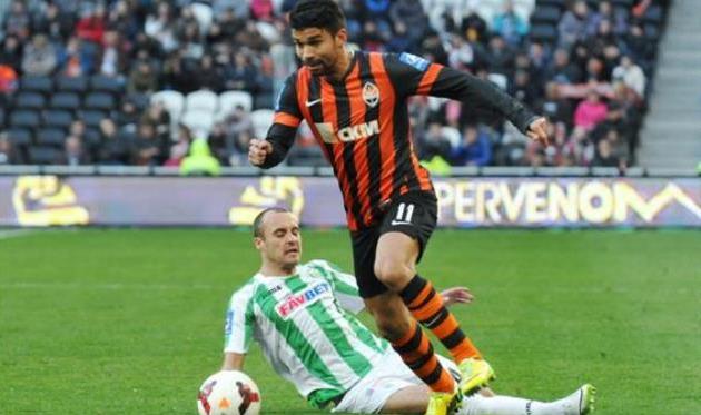 Эдуардо, Football.ua