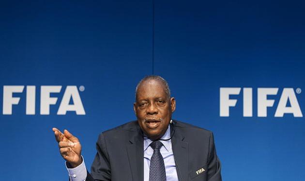 Исса Хайату, Getty Images