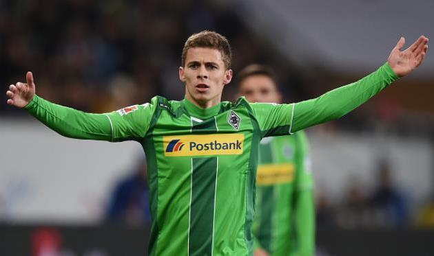 Торган Азар, Getty Image