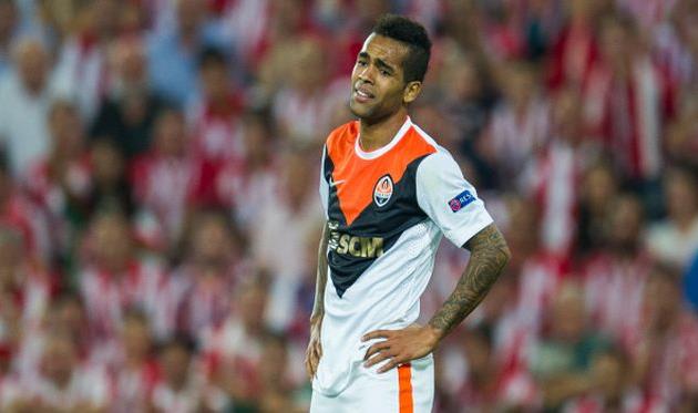 Алекс Тейшейра, Getty Images