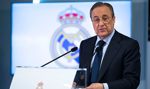 ФЛОРЕНТИНО ПЕРЕС, GETTY IMAGES