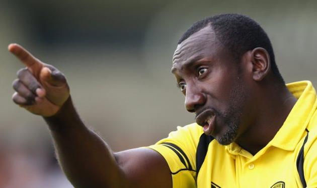 Джимми-Флойд Хассельбайнк, Sky Sports