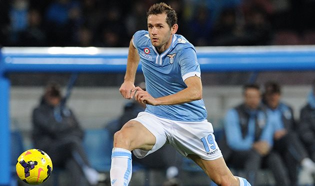 Сенад Лулич, Getty Images