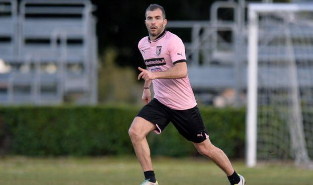 Энцо Мареска, Getty Images