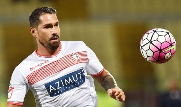 Марко Боррьелло, Getty Images